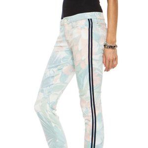 Mother The Looker Surfs Up Jeans